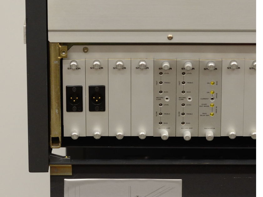 STUDER A80 RC Mk II Moving Sale Price Drop !!! Collector grade from