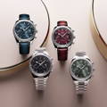 Prix des montres Omega