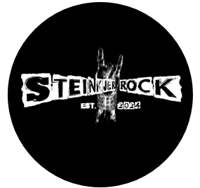 Steinkjer Rock logo
