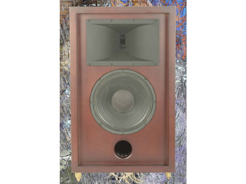 Linn Audio Loudspeakers Delphi A Rennaisance in Listening