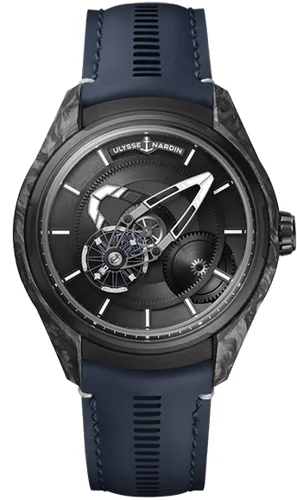 Ulysse Nardin Freak