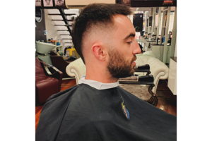 Royal Cut Barber & Hair Salon Darlinghurst $10 Voucher