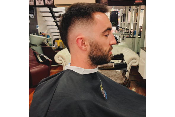 Royal Cut Barber & Hair Salon Darlinghurst $10 Voucher