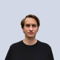 Remote Social app developer - Maksim K.