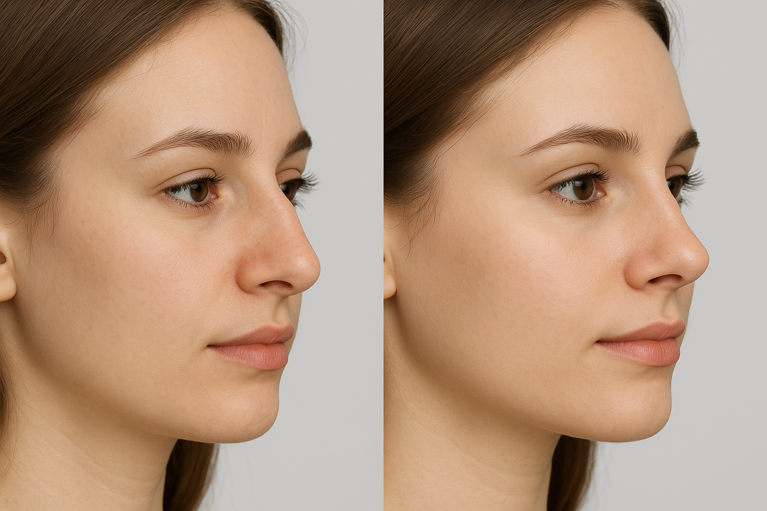 코수술 자가연골 보형물