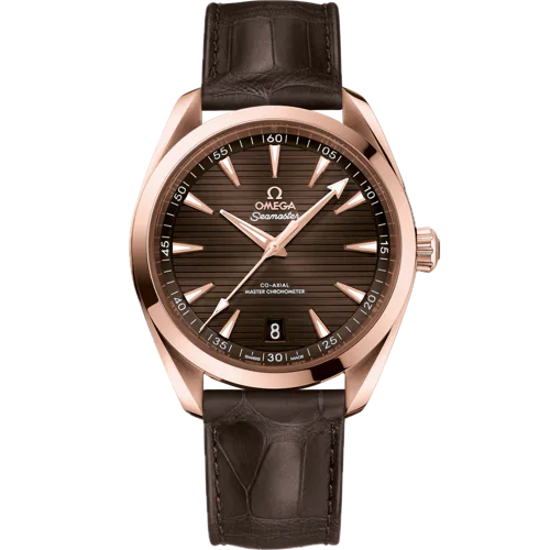 Omega Seamaster Aqua Terra 220.53.41.21.13.001