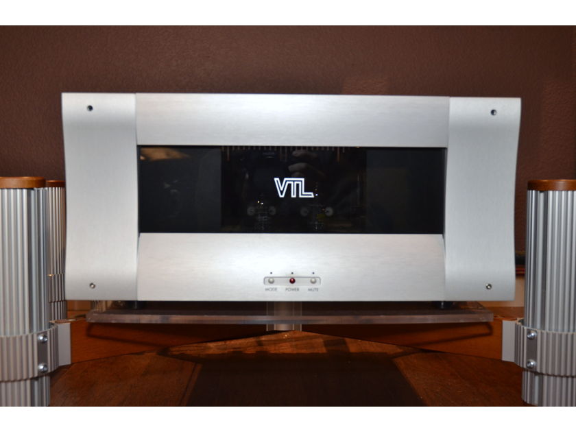 VTL 450Signature Mll
