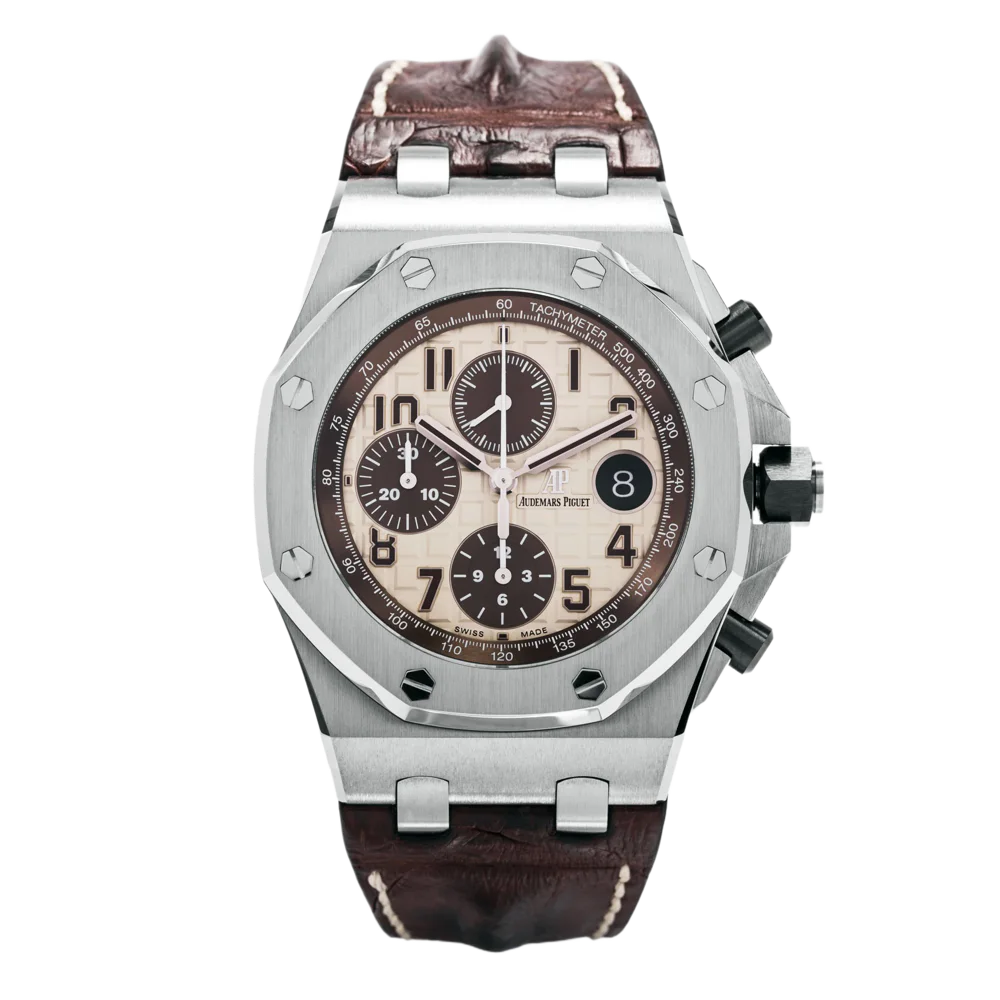 Chronograph