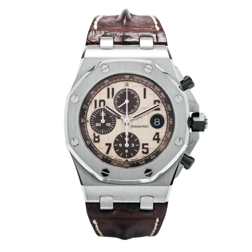 Audemars Piguet Royal Oak Offshore Chronograph Chronograph