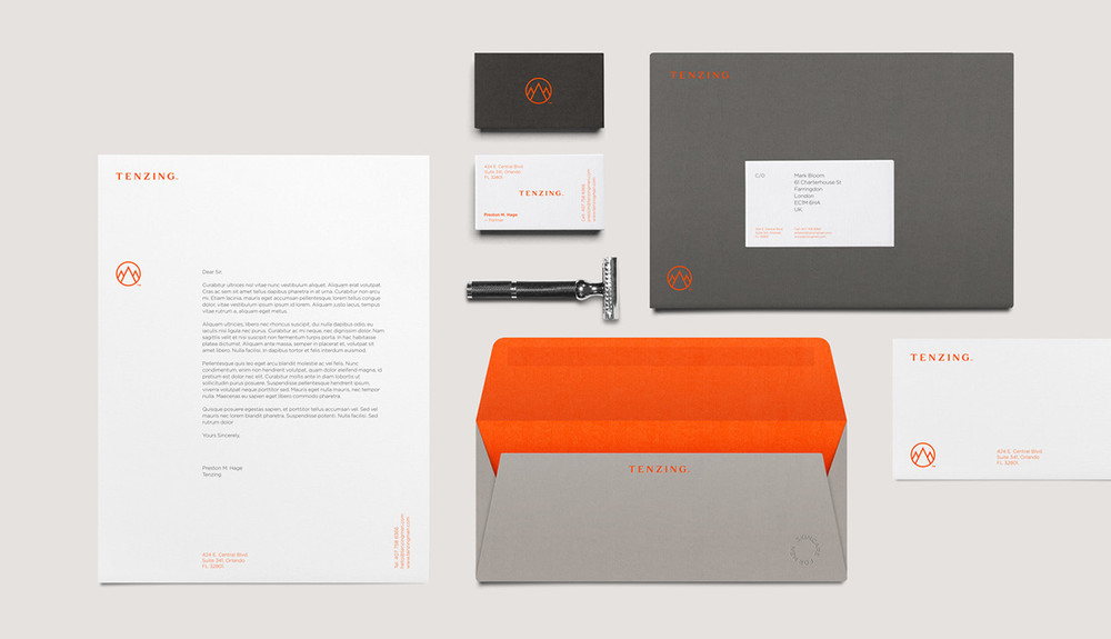 ROY G. BIV | Dieline - Design, Branding & Packaging Inspiration
