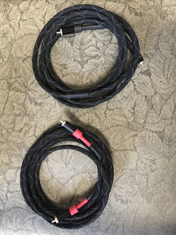 Grover Huffman Zx  interconnect 2m