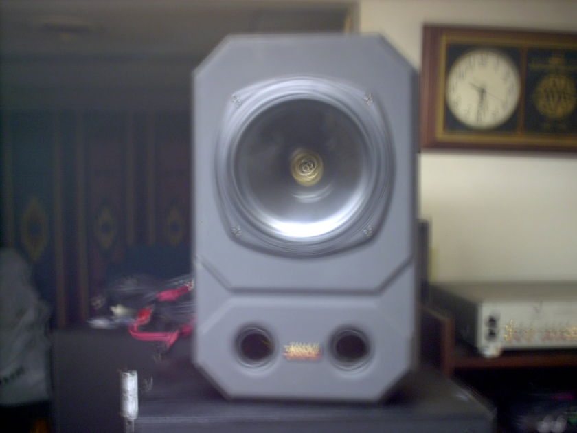 Tannoy system 1000 For Sale Audiogon
