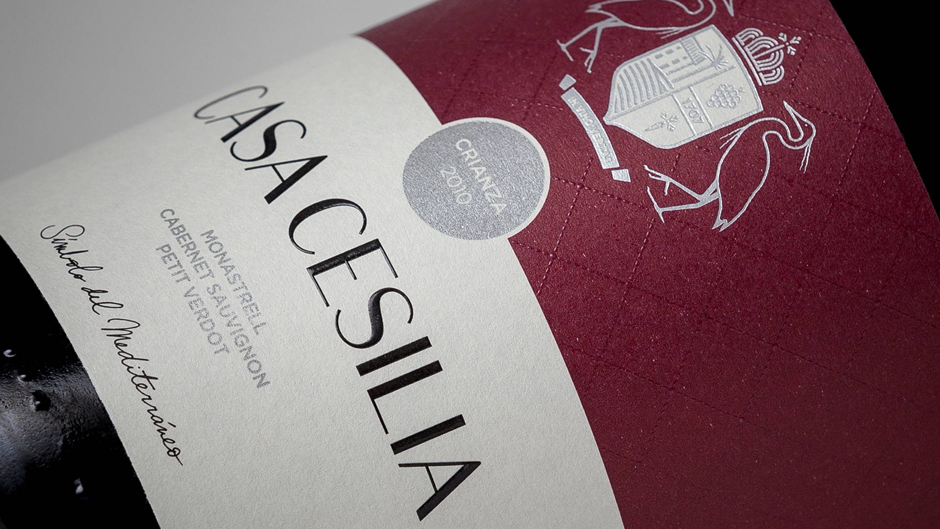 Featured image for This Spanish Wine Comes From a Winery With a Historical Background