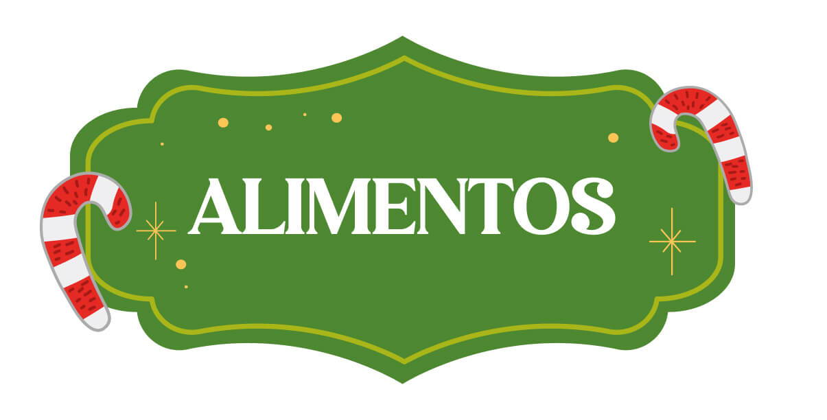 ALIMENTOS