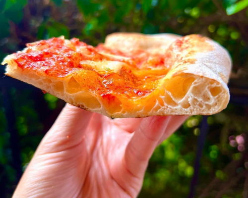 Cooking classes Pedara: Discover the secrets of pizza with sourdough
