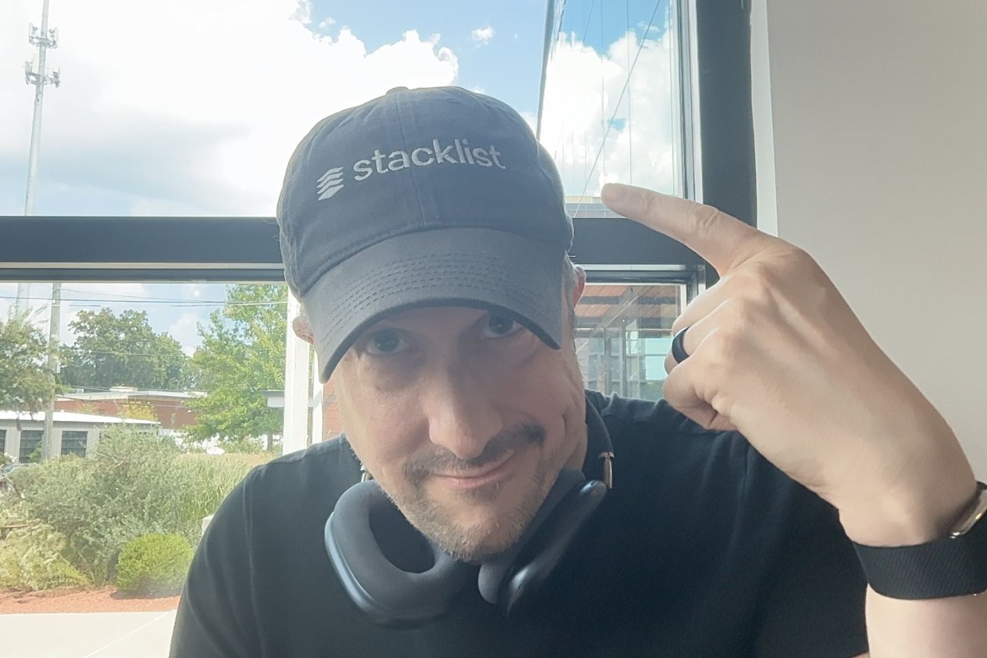 New Stacklist Video Cards, What?!