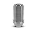 Stainless Steel Corrosion Resistant Tall Hex Acorn Seat Lug Nuts for Aftermarket Trailer Wheel Rims