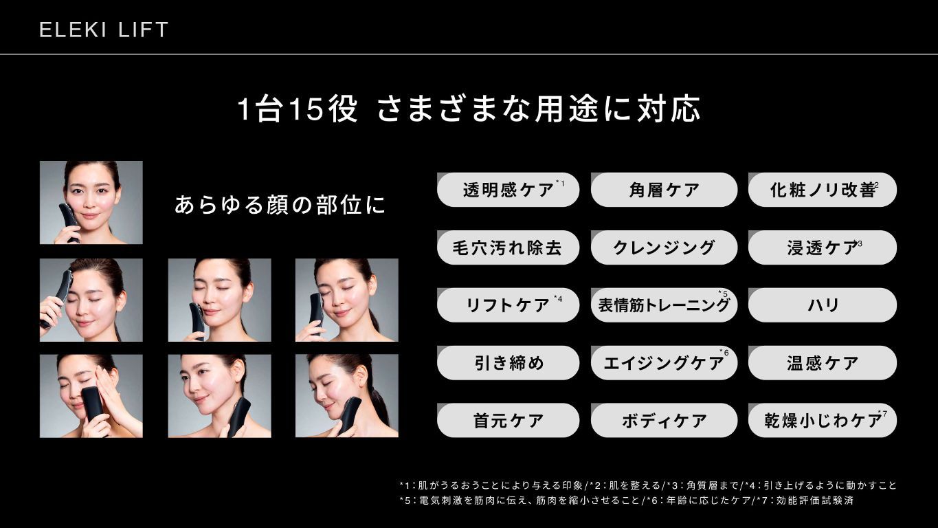 15役