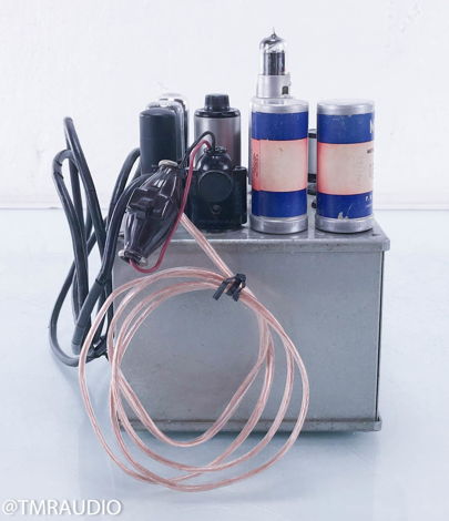 McIntosh 15-W-2 Vintage Mono Power Amplifier (DNRL)