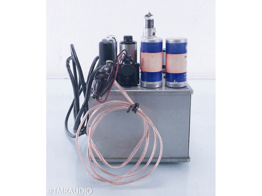 McIntosh 15-W-2 Vintage Mono Power Amplifier (DNRL)