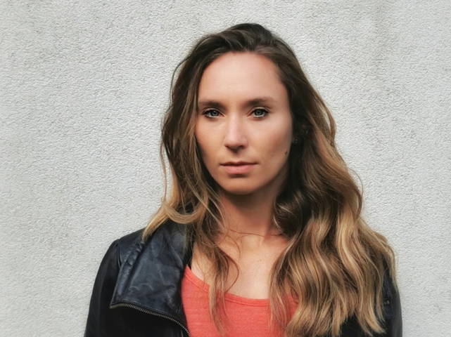 Chloé Henry