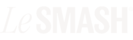 Logo - Le Smash - Valencia