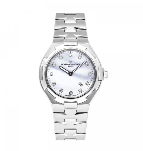 Vacheron Constantin Overseas 25250/D01A
