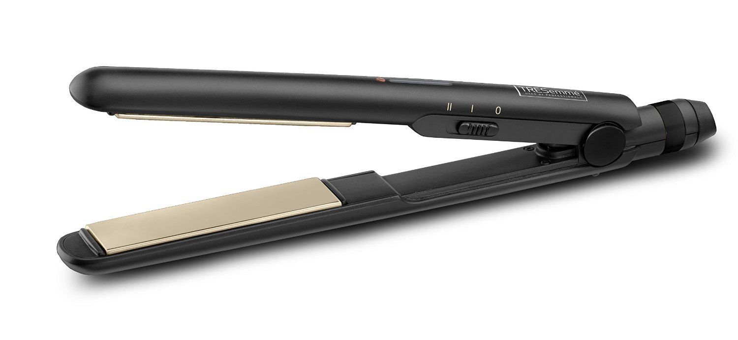 Tresemme Salon Smooth Ceramic 230 Review Slant