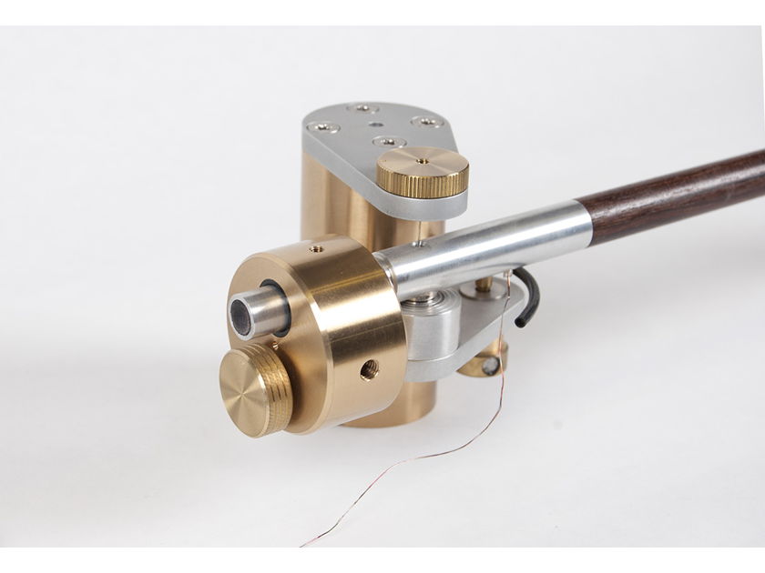 Schröder Reference Tonearm in Bocate