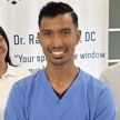 Dr. Silvaray Rumedi, DC