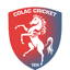 Colac cricket club logo