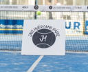 Javi Huércano Padel Academy