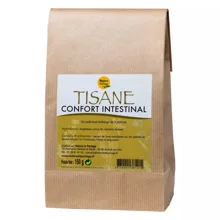 Tisane confort intestinal