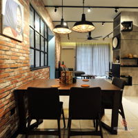 dcs-creatives-sdn-bhd-industrial-modern-malaysia-selangor-dining-room-living-room-interior-design