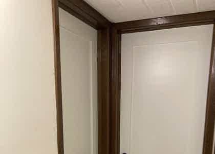 Milwaukee Home Revamped with 12 Stanford Interior Doors