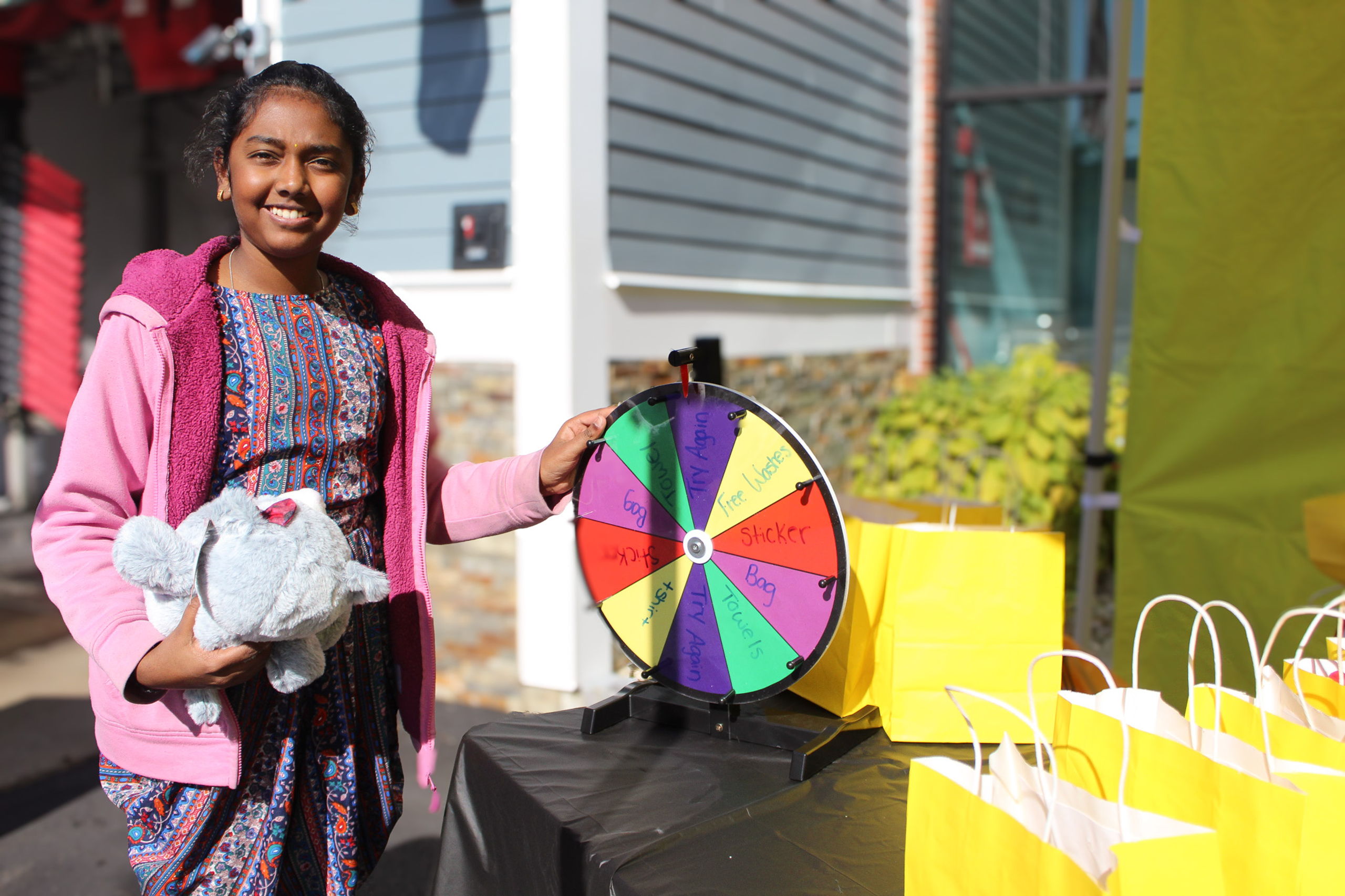 Marlborough Customer Appreciation Day — photo 2 of 10