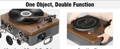turntable tonearm