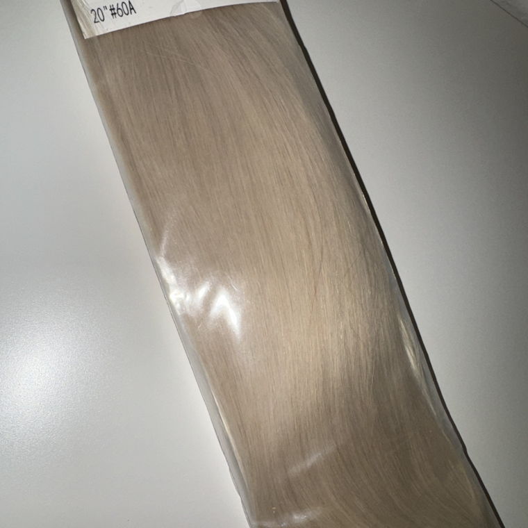 Extensions Tape In