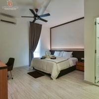 seven-design-and-build-sdn-bhd-industrial-minimalistic-modern-malaysia-selangor-bedroom-interior-design