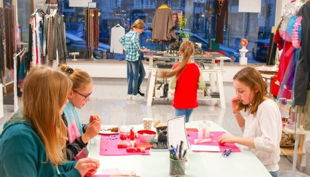 kindergeburtstag düsseldorf ela eis