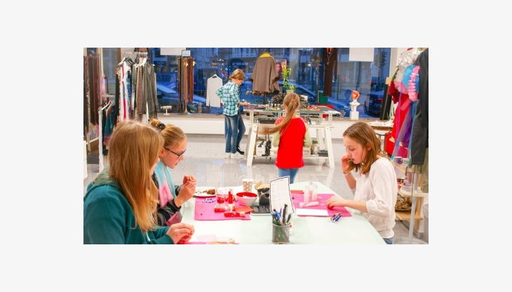 kindergeburtstag düsseldorf ela eis