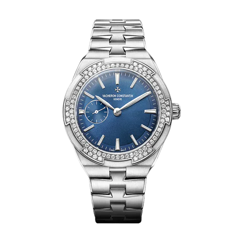 Vacheron Constantin Overseas