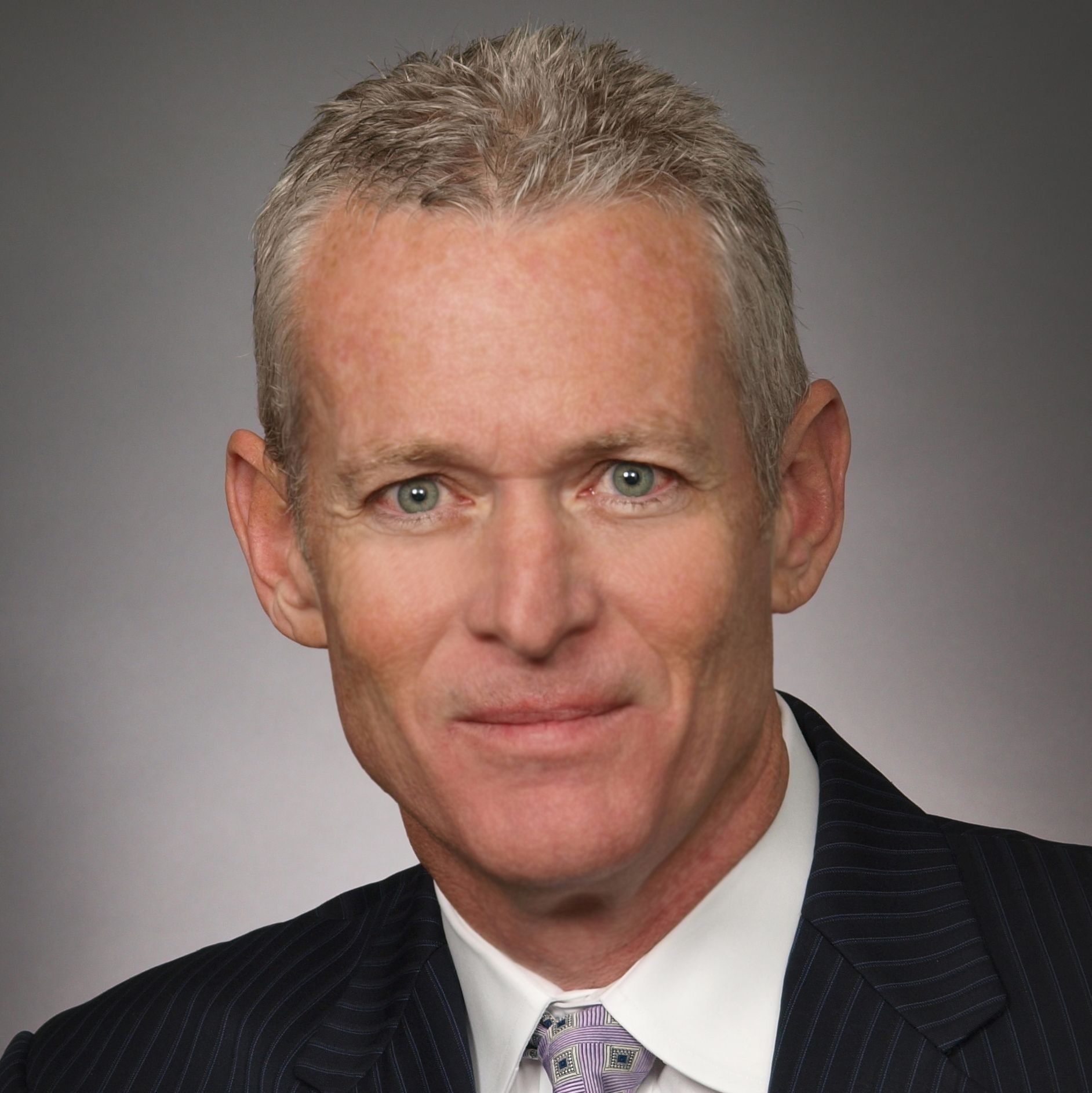 Greg Vigrass