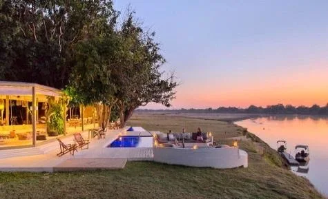 12 Nights – The best of Zambia Safari (Luxury)