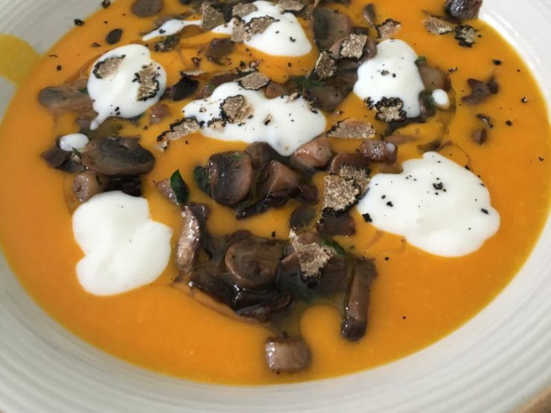 Cooking classes Desenzano del Garda: Autumn flavors and colors: Chestnuts, Pumpkin, and Mushrooms