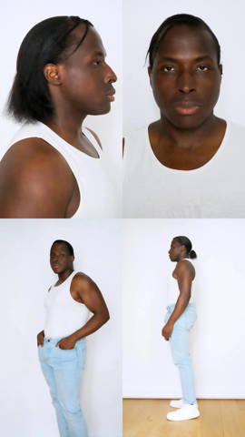 Yasuke  Takeshi 