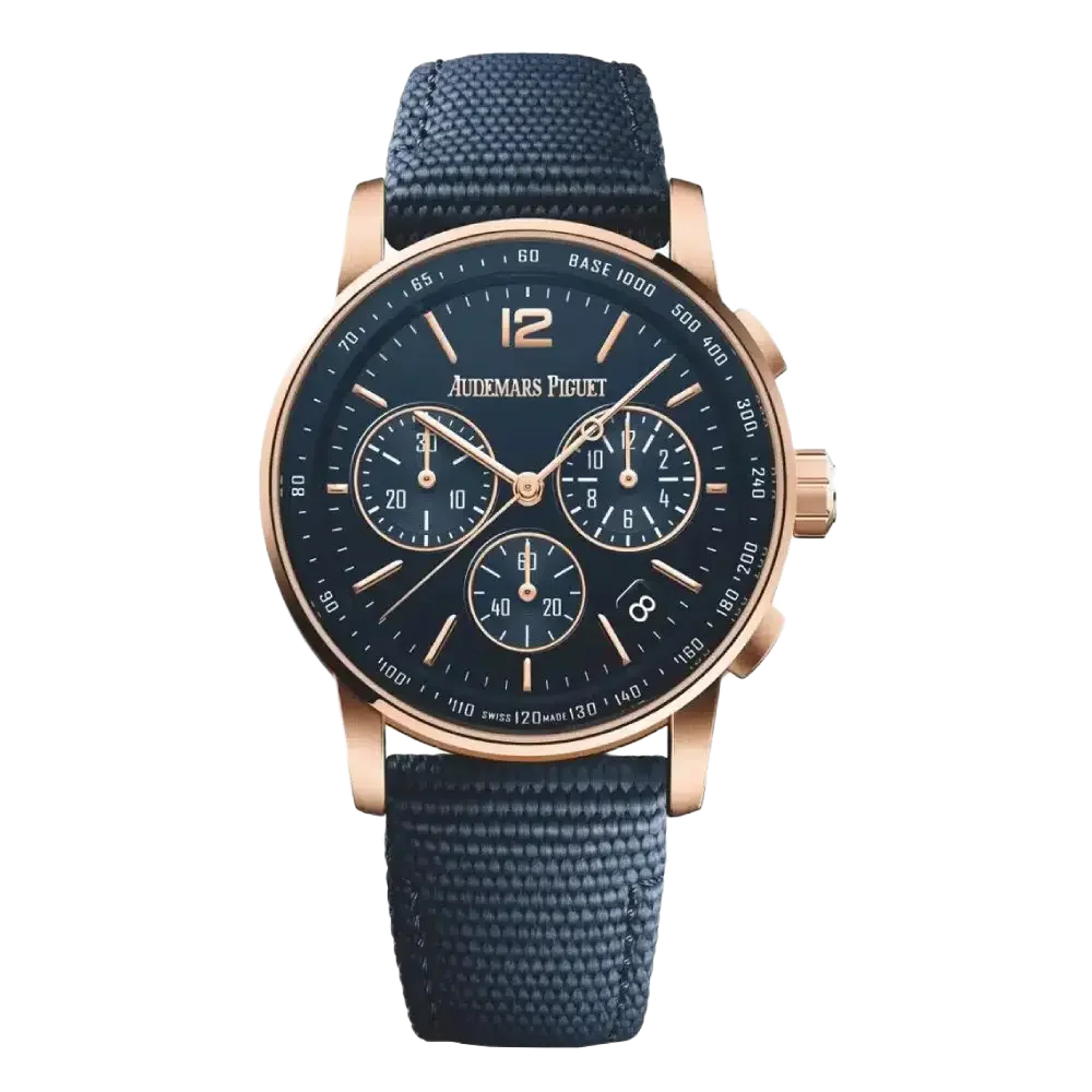 Chronograph, image 1 Chronograph, image 1