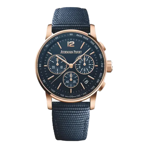 Audemars Piguet Code 11.59 Chronograph