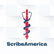 ScribeAmerica logo on InHerSight