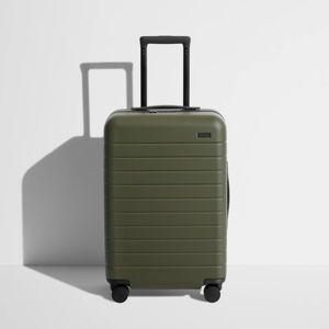 "The Bigger Carry-On" suitcase | Away